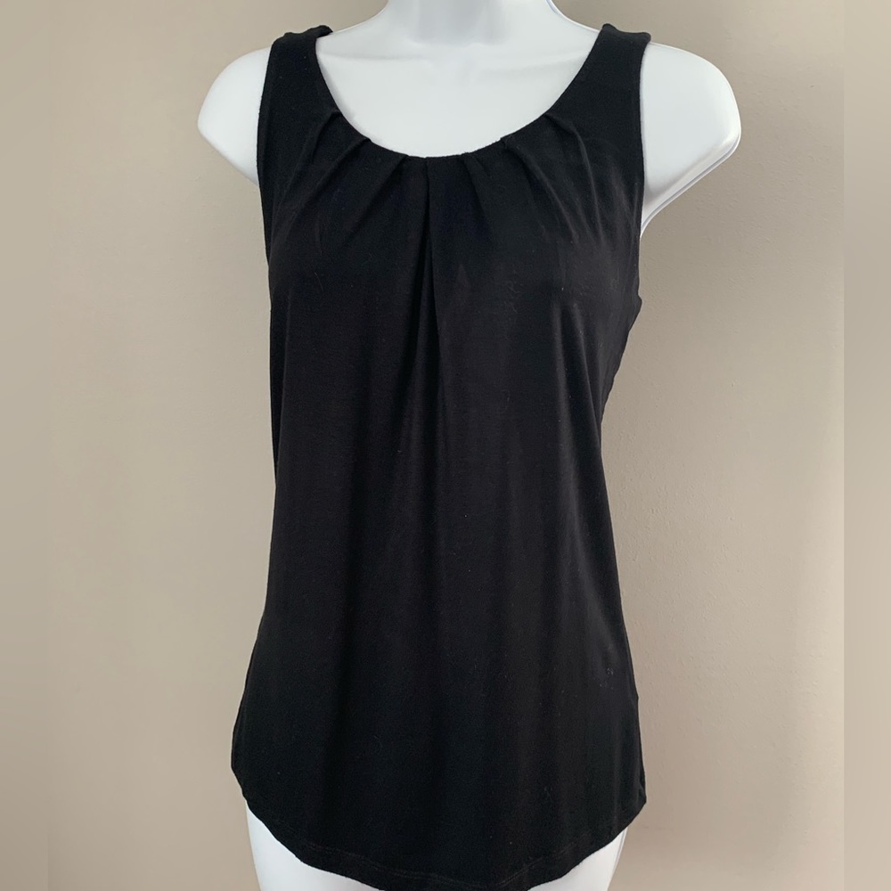 Relativity Black Tank